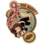 中古シール・ステッカー 麗日お茶子 トラベルステッカー2 「僕のヒーローアカデミア」