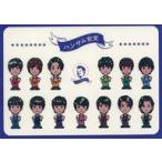 中古シール・ステッカー A5シールシート 「ハンサム食堂×THE GUEST cafe＆diner」