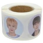 中古シール・ステッカー SEVENTEEN ロールステッカー 「2020 SVT 4th FAN MEETI