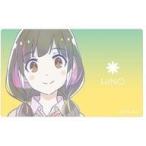 中古シール・ステッカー 日野晶 Ani-Art clear label カードステッカー 「安達としまむら」