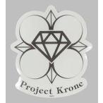 中古シール・ステッカー Project：Krone 346PRODUCT ステッカーコレクション 「アイドルマスター シンデレラガールズ