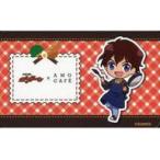 中古シール・ステッカー 高杉星史 「勇者シリーズ30周年記念 超勇者展×AMO CAFE トレーディングミニキャラ 貼