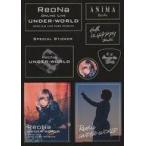 中古シール・ステッカー ReoNa スペシャルステッカー 「ReoNa Online Live “UNDER-WORLD”」 グッズ購入