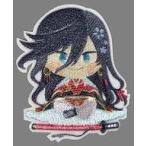 中古シール・ステッカー 和泉守兼定 ワッペンシール 第二弾 「わんぱく!刀剣乱舞-ONLINE- POP UP S