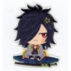 中古シール・ステッカー 大典太光世 ワッペンシール 第二弾 「わんぱく!刀剣乱舞-ONLINE- POP UP S