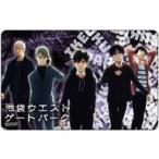 中古シール・ステッカー キービジュアル ICカードステッカー 「池袋ウエストゲートパーク」