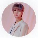 中古シール・ステッカー ディエイト(SEVENTEEN) クリアステッカー 「CD An Ode(VER.1/Begin)」 封入特典