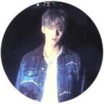 中古シール・ステッカー ミンギュ(SEVENTEEN) クリアステッカー 「CD An Ode(VER.5/Real)」 封入特典