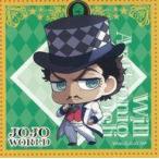 中古シール・ステッカー ウィル・A・ツェペリ 「ジョジョの奇妙な冒険 JOJO WORLD トレーディングステッカー」
