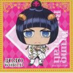 中古シール・ステッカー ブローノ・ブチャラティ 「ジョジョの奇妙な冒険 JOJO WORLD トレーディングステッカー」