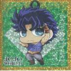 中古シール・ステッカー ジョナサン・ジョースター(レア) 「ジョジョの奇妙な冒険 JOJO WORLD トレーディングステッカ