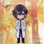 中古シール・ステッカー 明智咲 ステッカー 「HoneyWorks ハニワのアトリエ展」