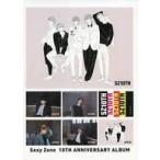 中古シール・ステッカー Sexy Zone(timelesz) A4サイズステッカーシート 「CD SZ10TH 初回限定盤A」 先着