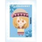 中古シール・ステッカー カリーナ・ライル NordiQ ステッカー 「TIGER＆BUNNY」