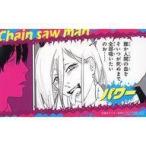 中古シール・ステッカー パワー(舌出し)