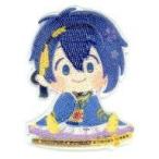 中古シール・ステッカー 三日月宗近 ワッペンシール 「わんぱく!刀剣乱舞-ONLINE- POP UP SHOP」
