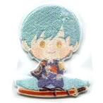 中古シール・ステッカー 一期一振 ワッペンシール 「わんぱく!刀剣乱舞-ONLINE- POP UP SHOP」