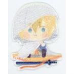 中古シール・ステッカー 山姥切国広 ワッペンシール 「わんぱく!刀剣乱舞-ONLINE- POP UP SHOP」