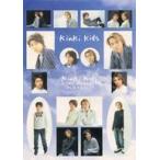 中古シール・ステッカー KinKi Kids ステッカー 「KinKi Kids DOME CONCERT ”みんな元気かい?”」