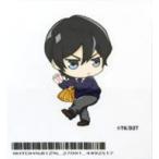 中古シール・ステッカー 降谷暁 特製ステッカー 「ダイヤのA act2 カワセルくじ」 E賞