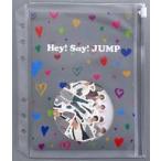 中古シール・ステッカー Hey! Say! JUMP フレークシール2021 「Johnny’s Shop」