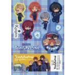 中古シール・ステッカー Knights ライブ成功ステッカーシート 「SCRAP×あんさんぶるスターズ!! 繋がろう! Trin