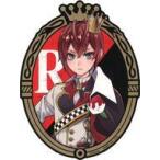 中古シール・ステッカー リドル・ローズハート ビッグトラベルステッカー 「ディズニー ツイステッドワンダーランド」