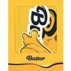 ショッピングbts butter 中古シール・ステッカー BTS(防弾少年団) ステッカー11種セット 「Butter」 リリース記念グッズ