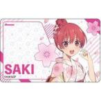中古シール・ステッカー 佐木咲 ICカードステッカー 「カノジョも彼女」