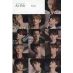 中古シール・ステッカー SEVENTEEN ステッカー 「CD An Ode(VER.4/Truth)」 封入特典