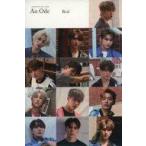 中古シール・ステッカー SEVENTEEN ステッカー 「CD An Ode(VER.5/Real)」 封入特典