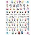 中古シール・ステッカー TWICE ダイアリーステッカー(TWICE LOVELYS) 「JYP JAPAN POPUP STORE 202