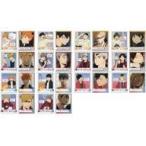 中古シール・ステッカー 全14種セット 「ハイキュー!! フォト風メタルステッカーコレクション」