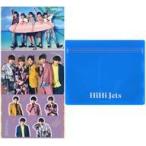 中古シール・ステッカー HiHi Jets ステッカーセット’21夏 「Johnnys’ ISLAND STORE」