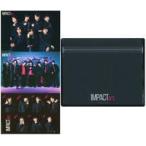 中古シール・ステッカー IMPACTors ステッカーセット’21夏 「Johnnys’ ISLAND STORE」