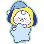 Yahoo! Yahoo!ショッピング(ヤフー ショッピング)中古シール・ステッカー CHIMMY（ジミン） トラベルステッカー ドリーム オブ ベイビー（5） 「BT21」