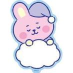 中古シール・ステッカー COOKY(ジョングク) トラベルステッカー ドリーム オブ ベイビー(7) 「BT21」
