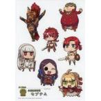 中古シール・ステッカー 第2特異点 特異点ステッカーシート 「劇場版 Fate/Grand Order -終局特異