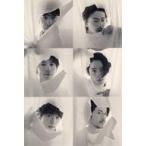 中古シール・ステッカー V6 ステッカーA 「CD 僕らは まだ/MAGIC CARPET RIDE」 対象店舗購入特典