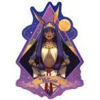 中古シール・ステッカー キャスター/ニトクリス 「Fate/Grand Order Fes. 2021 〜6th Annive