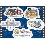 中古シール・ステッカー 番組ロゴステッカー 「Fate/Grand Order Fes. 2021 〜6th Anniversary〜」