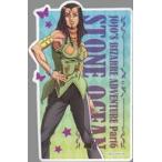 中古シール・ステッカー エルメェス・コステロ ステッカー 「ジョジョの奇妙な冒険 JOJO WORLD」