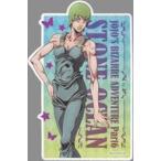 中古シール・ステッカー フー・ファイターズ ステッカー 「ジョジョの奇妙な冒険 JOJO WORLD」 第