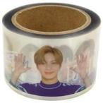 中古シール・ステッカー テミン ステッカーロールテープA 「TAEMIN 2ND CONCERT [T1001101]