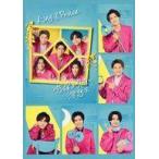 中古シール・ステッカー King ＆ Prince ステッカーシート 「CD 恋降る月夜に君想ふ 初回限定盤A」