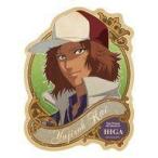 Yahoo! Yahoo!ショッピング(ヤフー ショッピング)中古シール・ステッカー 10.甲斐裕次郎 トラベルステッカー 「新テニスの王子様」