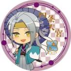 中古シール・ステッカー 雪白東 「A3!(エースリー)×嵐電×東映太秦映画村 A3! BLOOMING CAMP in K