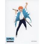 中古シール・ステッカー 日向翔陽 ステッカー 「ハイキュー!! TO THE TOP×東映太秦映画村×