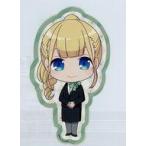 中古シール・ステッカー エリカ・エインズワース ステッカー 「劇場版 Fate/kaleid liner プリズマ