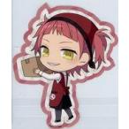 中古シール・ステッカー アンジェリカ・エインズワース ステッカー 「劇場版 Fate/kaleid liner プ